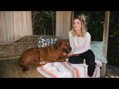 Hand Over Heart - Gin Wigmore