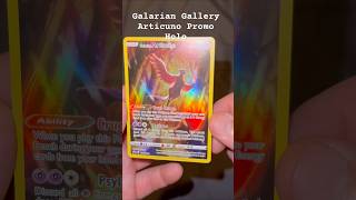 Pokémon Galarian Articuno Sword & Shield SWSH282 Holo Promo Promo