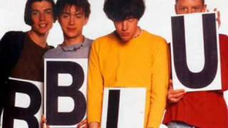 Blur - All your Life