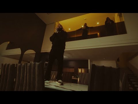 JEYYFF - 2 FACE | OFFICIAL VIDEO 