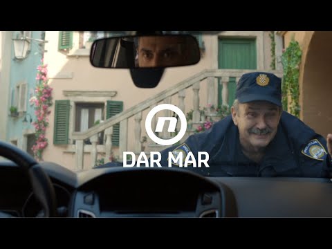 Dar Mar - Tjedni trailer 21.12.