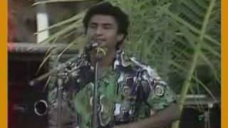 Mar Sagrado Music Video