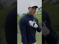 How To Hit A Stinger with Tiger Woods
