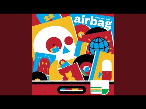 Koi No Yokan - Airbag (España)