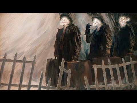 Drake X Skepta X Da Baby Type Beat "STORM" |Dark  Instrumental | Prod Mushi |