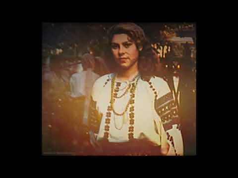Angela Păduraru - Lună, lună ești nebună (anii '70)