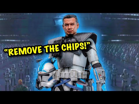 What If Fives Told The ENTIRE Clone Army About Order 66