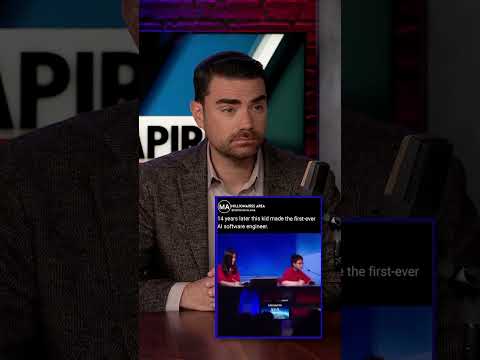 Wildly Intelligent Kid