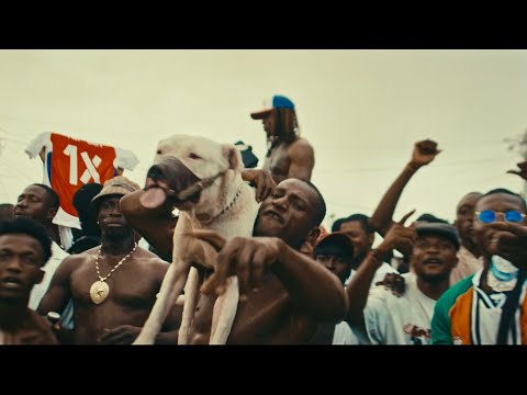 HIMRA - YOROBO DRILL ACTE 3 (Clip Officiel)
