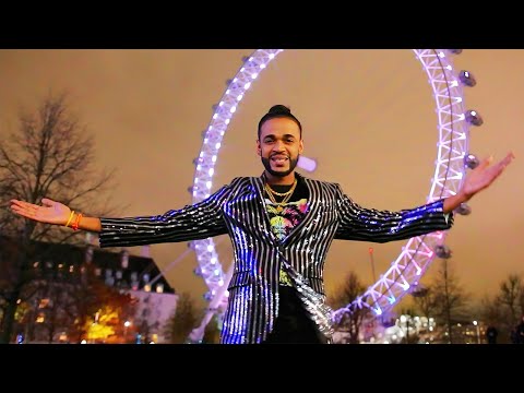 Amit Sagram - Whining Gyal [Official Music Video] (2024 Chutney Soca)