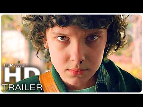 Trailer en español de la 2ª temporada de Stranger Things