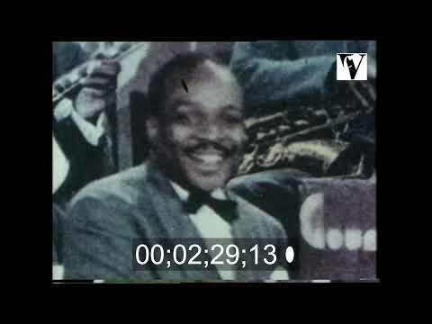 1973, Born To Swing, Jazz, Count Basie Alumni, Jo Jones, Buck Clayton, Buddy Tate, USA
