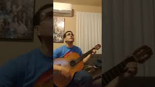 Por quien eres tú - Coalo Zamorano - cover
