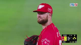 [分享] 今日李勛傑 @猛打賞 生涯首支再見安打