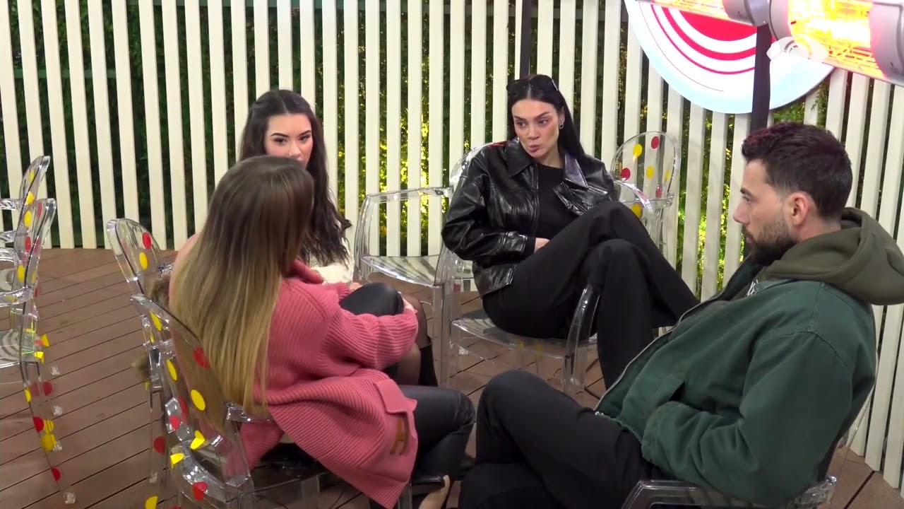Si po të duket këtu?/ Juela pyet Krusitën, banorja: Është shumë ndryshe, prisja…