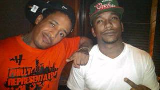 Peedi Crakk Feat. CyHi The Prynce - God Bless The Lyrical