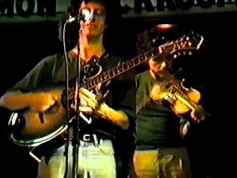 "Gator Strut" mike marshall darol anger michael hedges mike manring@the new varsity