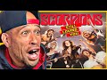 Rapper FIRST time REACTION to Scorpions - Still Loving You! These dudes are...