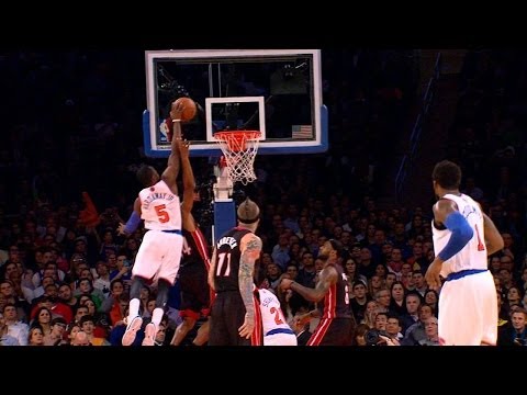 Tim Hardaway Jr. - Rising Star - Highlights