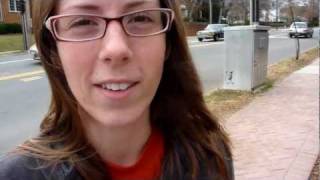 Geocaching in Fredericksburg - Winter of 2011 *Beware of spoilers*