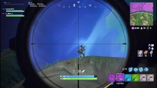 FORTNITE フォートナイト　シーズン5キル集