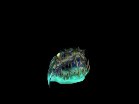 Daniel Eriksson - Yogg Saron, God of Death (House mix ) (Old version)