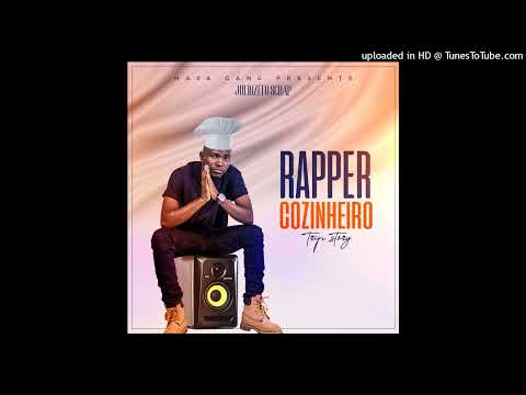 Juliozito Scrap - I Can't Breathe