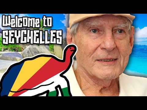 Der entspannteste Diktator aller Zeiten