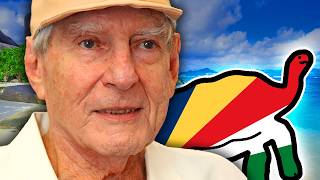 Download lagu The Chillest Dictator of All Time mp3 Download lagu The Chillest Dictator of All Time mp3