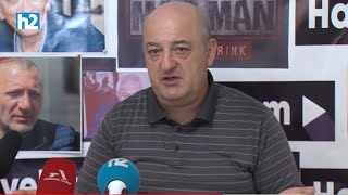 Արցախի հարցում գործողություն իրականացնելու լեգիտիմությունը կորցրեց․ Արմեն Բադալյան: Լրաբեր