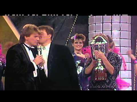 Barrie Stevens Teaser