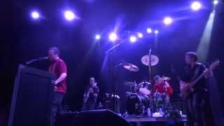 Tomahawk - Totem (Live at Union Transfer)