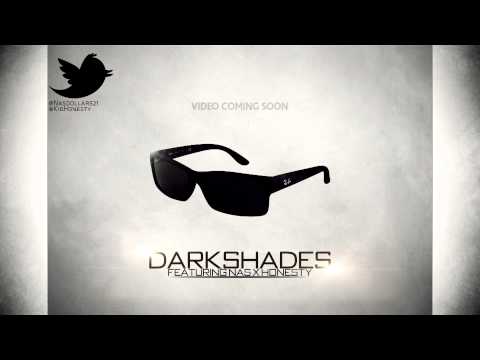 Darkshades - Nas x Honesty (Audio)