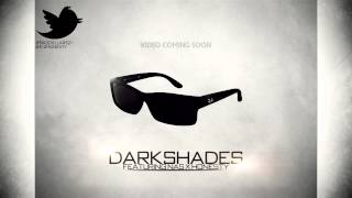 Darkshades - Nas x Honesty (Audio)