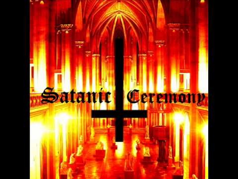 Satanic Ceremony - Reconquering the Spirit of Mother Earth