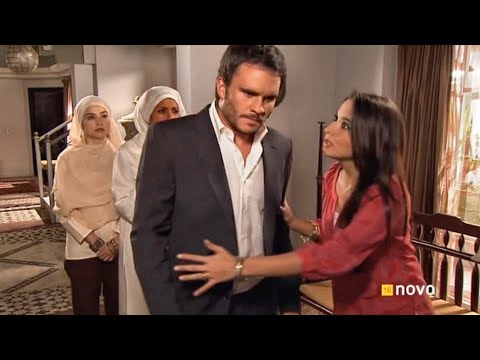 Jade y Khadija huyen a Marruecos