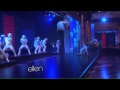 Michael Jackson ONE by Cirque du Soleil | Smooth ...