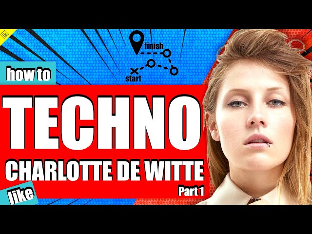 Video Pronunciation of Charlotte de witte in English