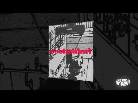 CUFF239: Diniz - Habladera (Original Mix) [CUFF]