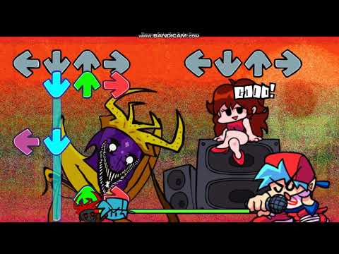 friday night funkin vs starecrown phase 2 full song completed