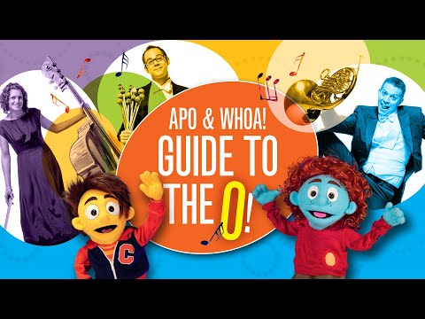 APO & Whoa! Guide to the O! - French Horn