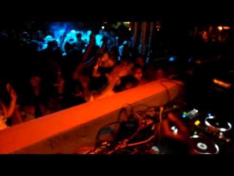 Osunlade Live @ Suncebeat   2