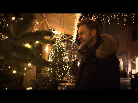 FRANZ XAVER GRUBER // 'Stille Nacht, heilige Nacht, H. 145' by Benjamin Appl