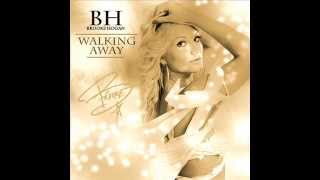 Brooke Hogan - Walking Away