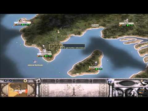 Third Age Total War (DaC) Gondor episode 78 Saving boromir