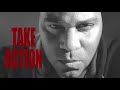 SHYAN SELAH  Talks TAKING ACTION