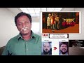MARK ANTONY Review - Vishal, SJ Surya - Tamil Talkies
