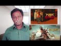 MARK ANTONY Review Vishal SJ Surya Tamil Talkies