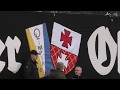 Kulisy meczu Olimpia Elbląg - GKS Katowice 3:1