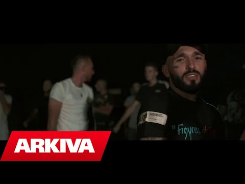 Brajan ft. Craizzo- Me Shokin (Official Video 4K)
